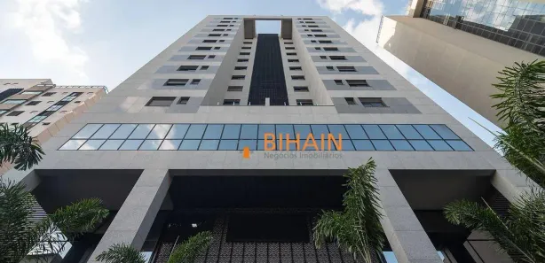 Apartamento com 4 Quartos à venda, 131m² no Funcionários, Belo Horizonte