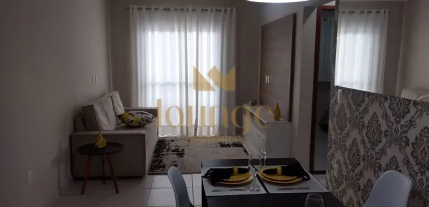 Apartamento com 2 Quartos à venda, 56m² no Jardim do Sol, Sorocaba