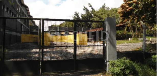 Galpão/Depósito/Armazém para alugar, 1500m² no Embu-Guaçu, Embu-Guaçu