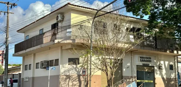 Apartamento com 3 Quartos para alugar, 286m² no Jardim Panorama, Sarandi