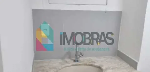Ponto Comercial para venda ou aluguel, 50m² no Ipanema, Rio de Janeiro