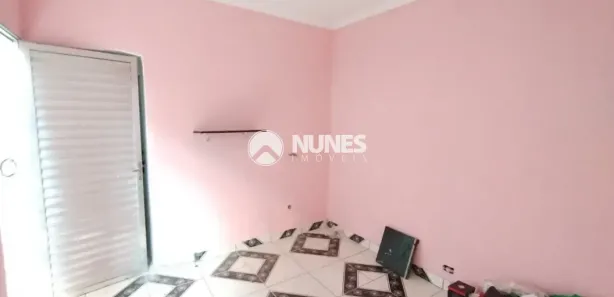 Casa com 3 Quartos para alugar, 61m² no Centro, Carapicuíba