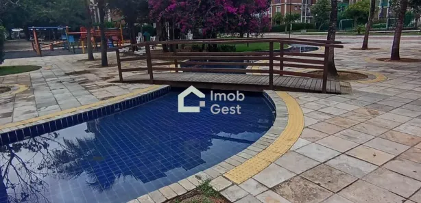 Apartamento com 4 Quartos para venda ou aluguel, 170m² no Cidade da Esperança, Natal
