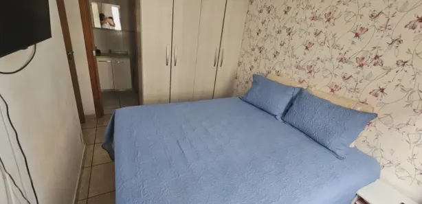 Apartamento com 2 Quartos à venda, 51m² no Setor Industrial, Brasília