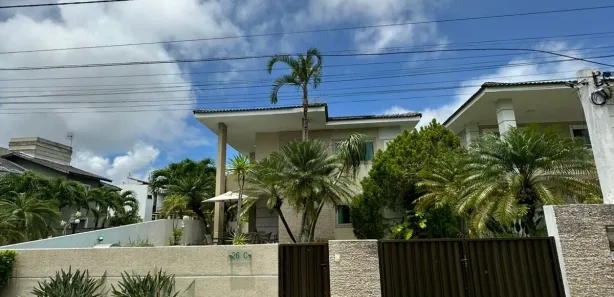 Casa de Condomínio com 3 Quartos à venda, 310m² no Portão, Lauro de Freitas