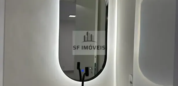 Apartamento com 3 Quartos para alugar, 115m² no Além Ponte, Sorocaba