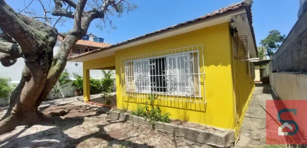 Imóvel Comercial com 5 Quartos para venda ou aluguel, 443m² no Vila Nova, Cabo Frio