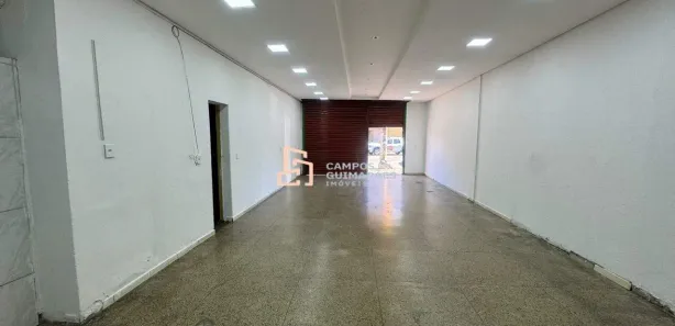 para alugar, 93m² no Jatobá (Barreiro), Belo Horizonte