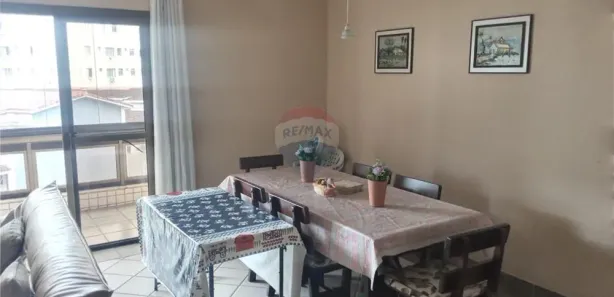 Apartamento com 3 Quartos à venda, 63m² no Enseada, Guarujá