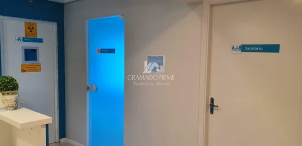 Sala Comercial à venda, 108m² no Centro, Gramado