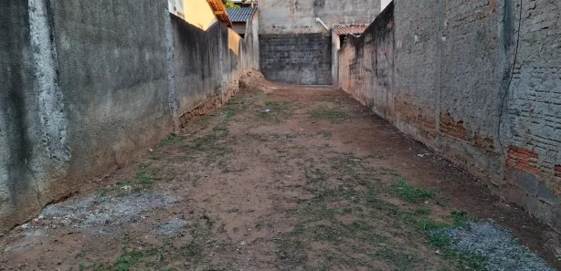 Lote/Terreno à venda, 145m² no Parque Três Meninos, Sorocaba