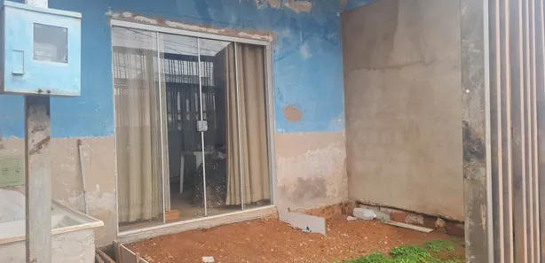 Sobrado com 4 Quartos à venda, 160m² no Samambaia Norte, Brasília