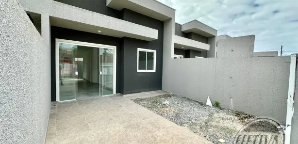 Casa com 2 Quartos à venda, 40m² no , Matinhos