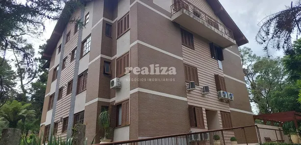 Apartamento com 2 Quartos à venda, 69m² no Planalto, Gramado