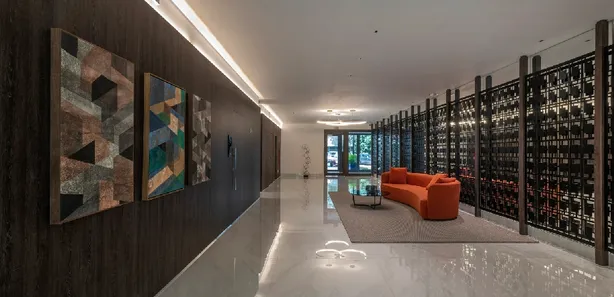 NEO - Coberturas no Funcionários, Belo Horizonte