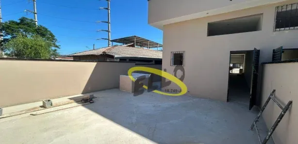 Ponto Comercial para alugar, 100m² no Jardim São Marcos, Vargem Grande Paulista