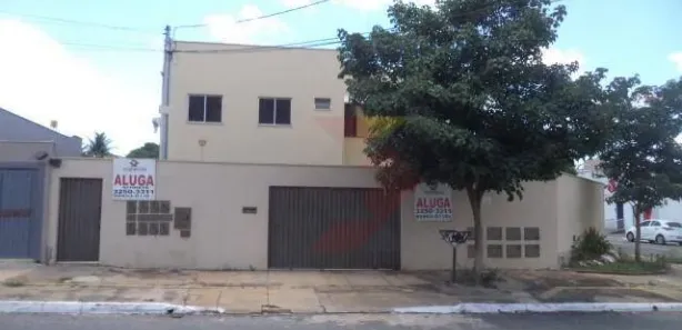 Kitnet com 1 Quarto para alugar, 30m² no Jardim América, Goiânia