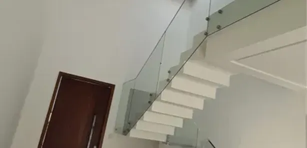 Casa de Condomínio com 4 Quartos à venda, 294m² no Alphaville (Abrantes), Camaçari