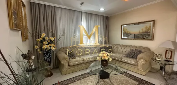 Casa com 4 Quartos para alugar, 300m² no Campo Grande, Rio de Janeiro