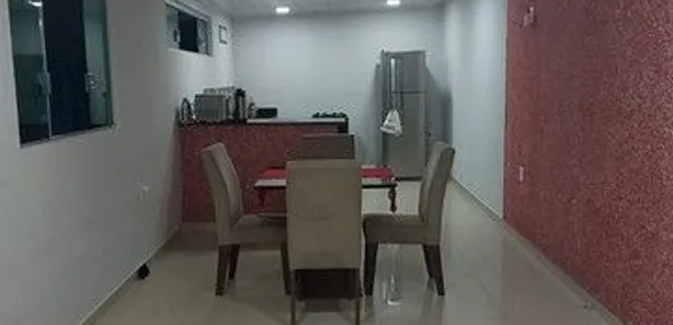 Casa de Condomínio com 2 Quartos à venda, 263m² no Nova Cidade, Manaus