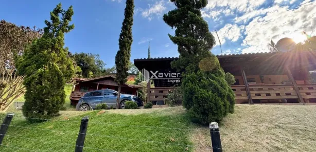 Fazenda/Sítio com 4 Quartos à venda, 8036m² no Comunidade Urbana de Jaboti, Guarapari