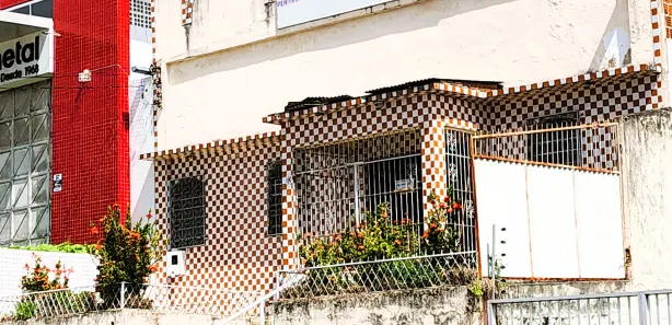 Ponto Comercial à venda, 305m² no Centro, João Pessoa