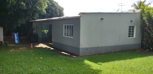 Casa de Condomínio com 2 Quartos à venda, 500m² no Setor Habitacional Arniqueira, Brasília