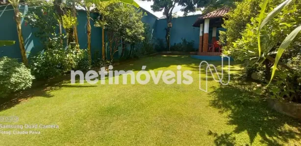 Casa com 4 Quartos à venda, 500m² no Monsenhor Messias, Belo Horizonte
