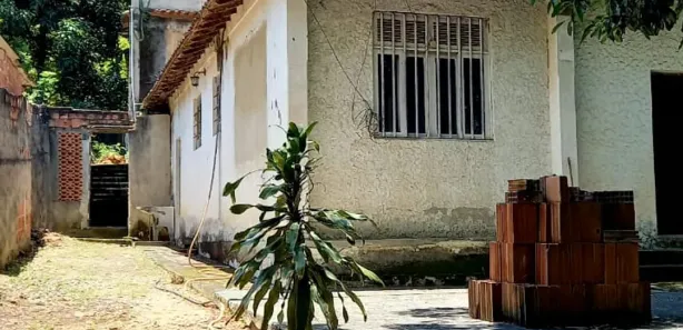 Fazenda/Sítio com 3 Quartos à venda, 375m² no Guaratiba, Rio de Janeiro