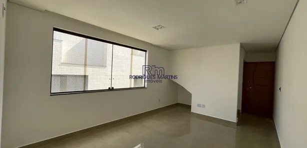 Cobertura com 3 Quartos à venda, 80m² no Monsenhor Messias, Belo Horizonte