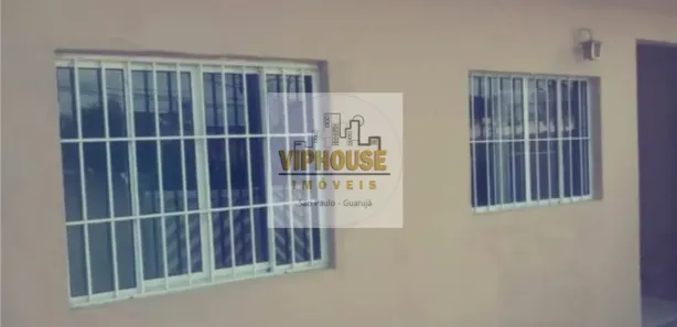 Casa com 4 Quartos à venda, 112m² no Sítio Paecara (Vicente de Carvalho), Guarujá