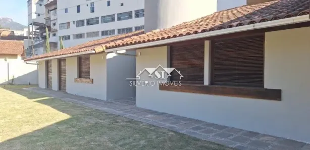 Casa com 6 Quartos para venda ou aluguel, 800m² no Morin, Petrópolis