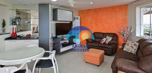 Cobertura com 4 Quartos à venda, 288m² no Balneario São João Batista, Peruíbe