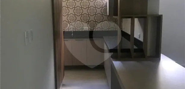 Apartamento com 2 Quartos para venda ou aluguel, 55m² no Jardim Taquaral, Salto