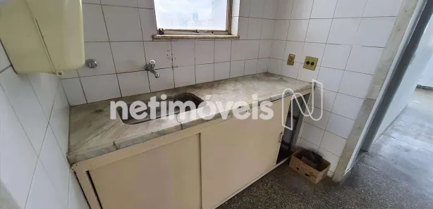 Ponto Comercial para alugar, 502m² no Santa Efigênia, Belo Horizonte