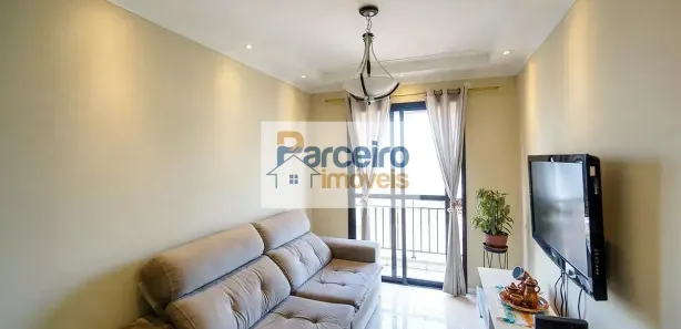 Apartamento com 3 Quartos à venda, 72m² no Vila Matilde, São Paulo
