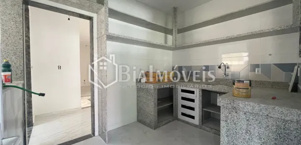 Casa de Condomínio com 3 Quartos à venda, 240m² no Campo Grande, Rio de Janeiro