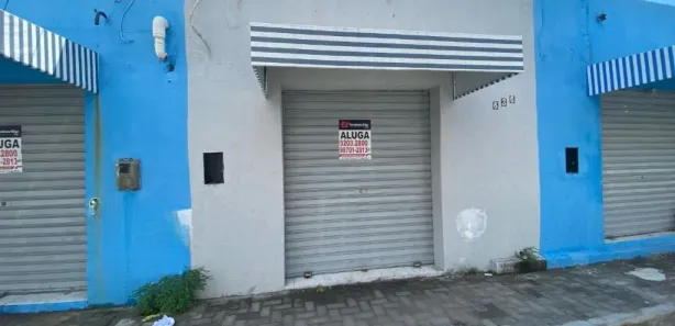 Ponto Comercial para alugar, 20m² no Cidade Alta, Natal