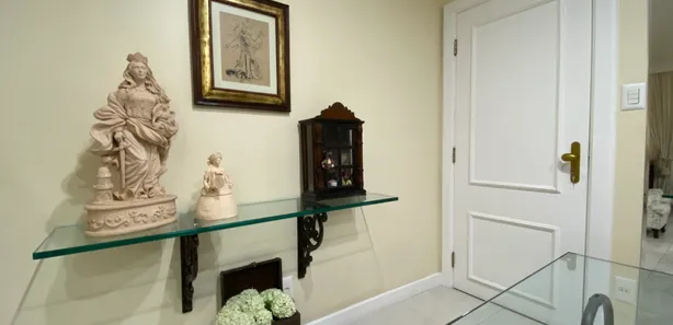 Apartamento com 3 Quartos à venda, 120m² no Barra, Salvador