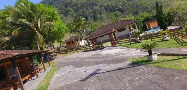 Fazenda/Sítio à venda, 486208m² no , Casimiro de Abreu
