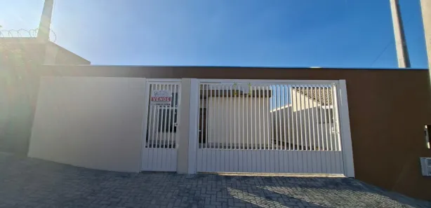 Casa com 3 Quartos à venda, 105m² no Portal Aracoiaba, Araçoiaba da Serra