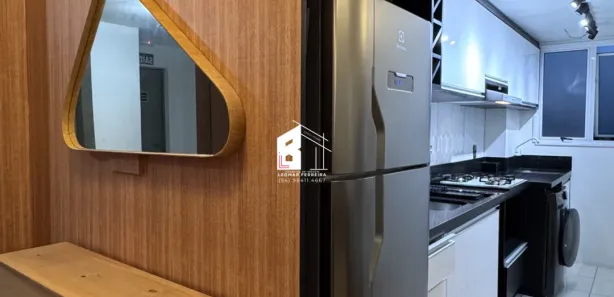 Apartamento com 2 Quartos à venda, 49m² no Jardim Iracema, Caxias do Sul