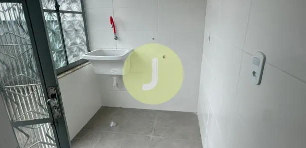 Apartamento com 1 Quarto à venda, 52m² no Senador Vasconcelos, Rio de Janeiro