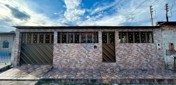 Casa com 2 Quartos à venda, 177m² no Cidade Nova, Manaus