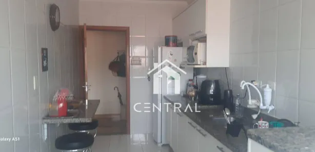 Apartamento com 2 Quartos para venda ou aluguel, 71m² no Vila Colorau, Sorocaba
