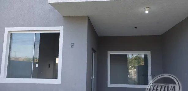 Casa com 2 Quartos à venda, 84m² no Saint Etiene, Matinhos