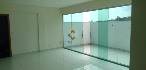 Apartamento com 3 Quartos à venda, 120m² no Caiçara-Adelaide, Belo Horizonte