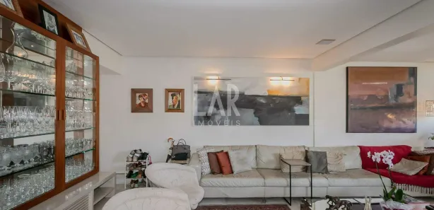 Cobertura com 4 Quartos à venda, 180m² no Vila Paris, Belo Horizonte