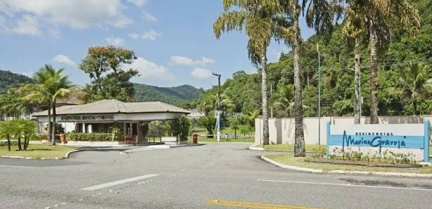 Lote/Terreno à venda, 1750m² no Balneario Praia do Perequê, Guarujá