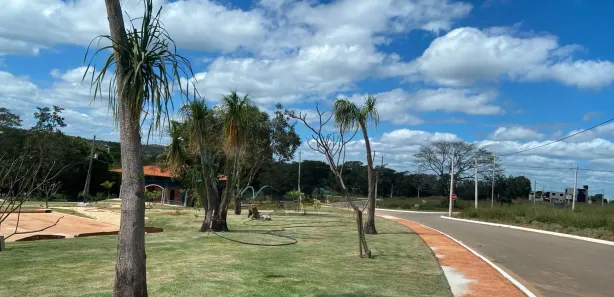 Fazenda/Sítio à venda, 500m² no , Abadiânia